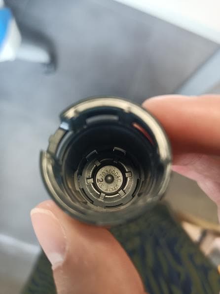 Smart cap for pen injectors - FCC ID 2AYCW-MALLYANN - BIOCORP