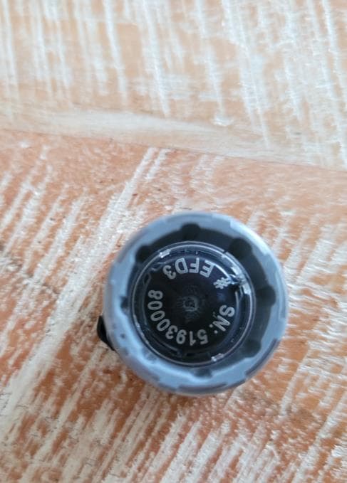 Smart cap for pen injectors - FCC ID 2AYCW-SOLOSMSAN - BIOCORP