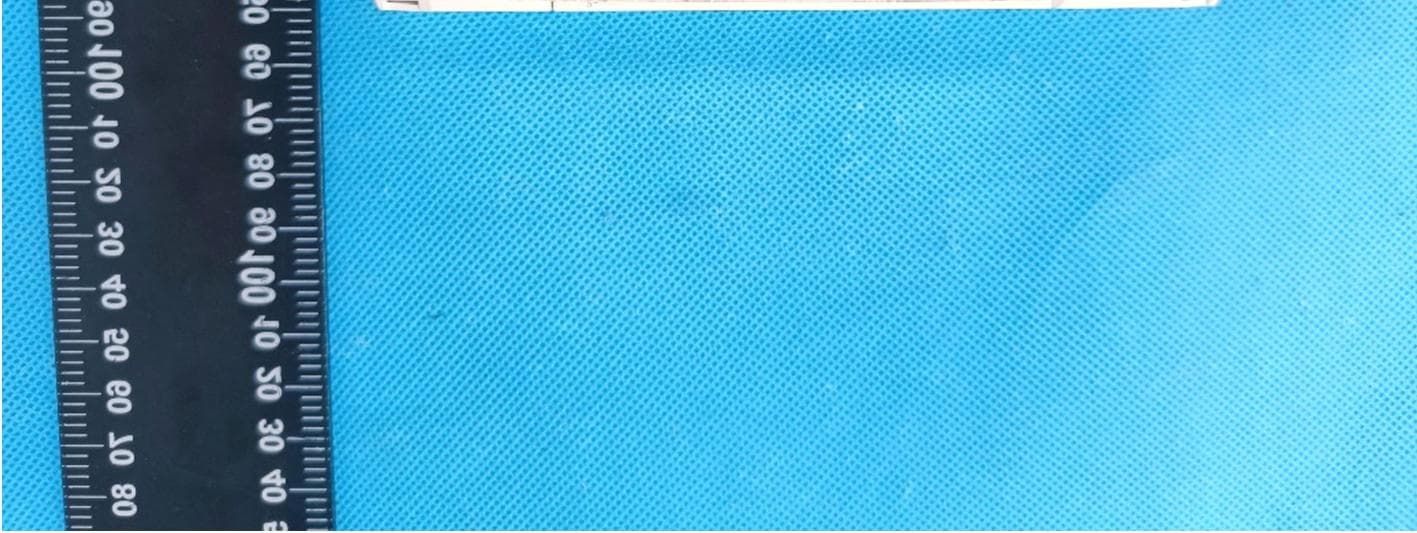 LED Driver - FCC ID 2AYCY-SE403001050W - ZHUHAI LTECH TECHNOLOGY CO., LTD.