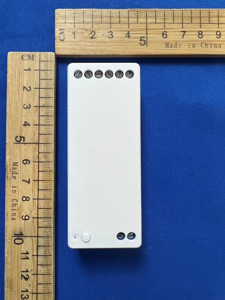 LED Matter Controller - FCC ID 2AYCYMA-C5 - ZHUHAI LTECH TECHNOLOGY CO., LTD. (2)