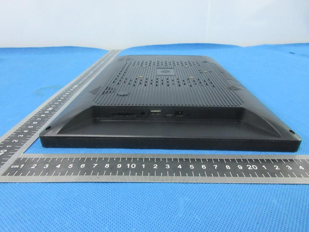Cloud Photo Frame - FCC ID 2AYD2-CLASSIC15 - Shenzhen Cnest Electronic Technology Co., Ltd. (5)