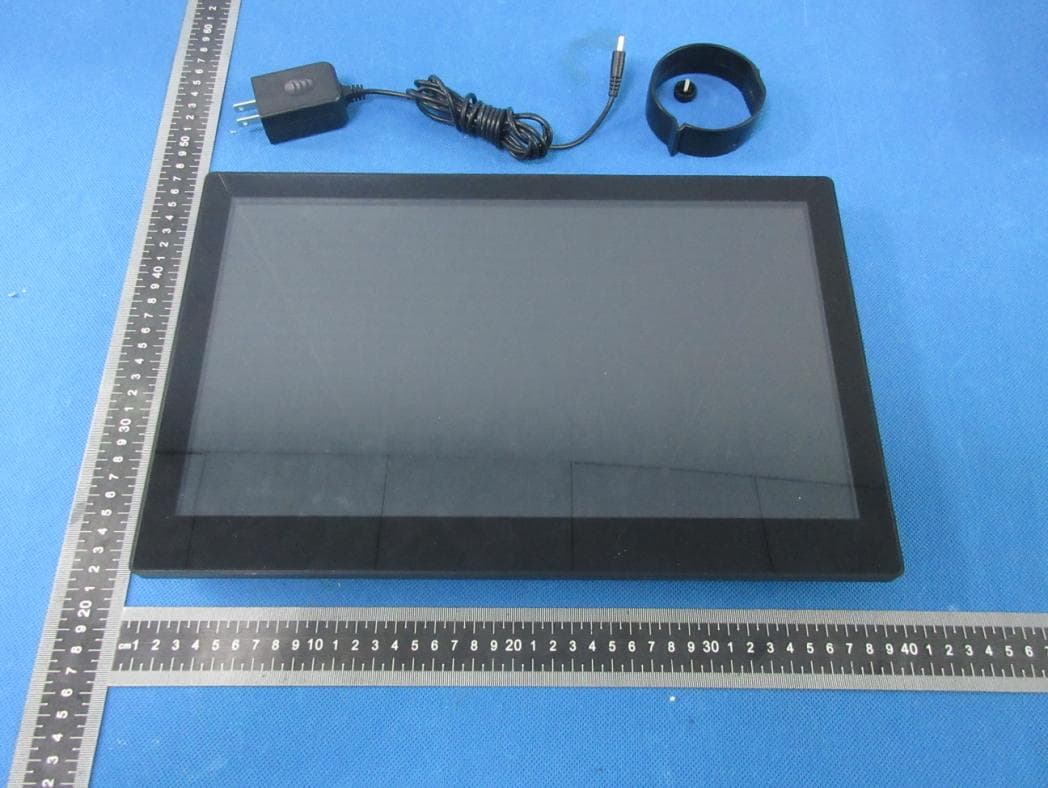 Cloud Photo Frame - FCC ID 2AYD2-CLASSIC15 - Shenzhen Cnest Electronic Technology Co., Ltd. (4)