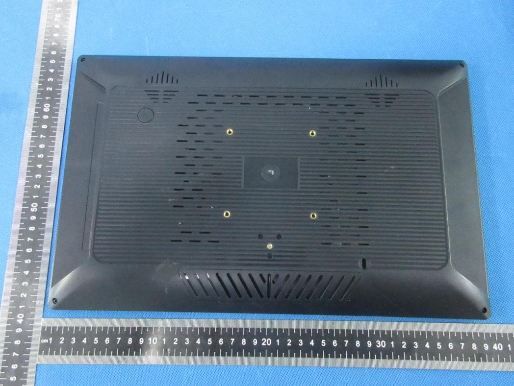 Cloud Photo Frame - FCC ID 2AYD2-CLASSIC15 - Shenzhen Cnest Electronic Technology Co., Ltd. (3)