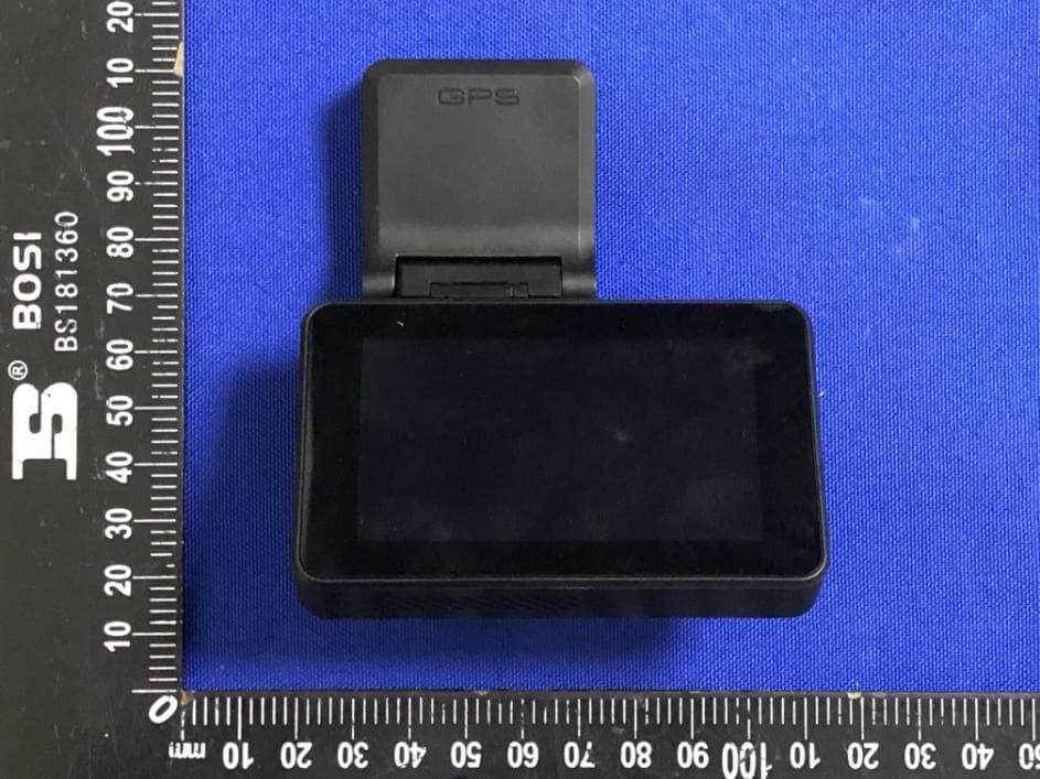 DASH CAMERA - FCC ID 2AYD2-D4 - Shenzhen Cnest Electronic Technology Co., Ltd. (3)