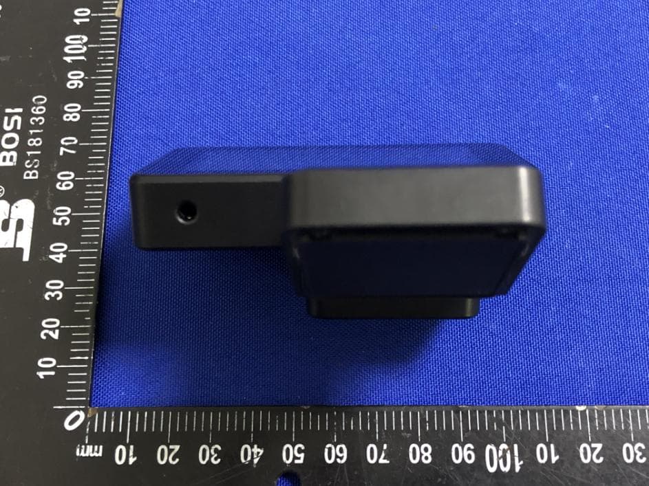 DASH CAMERA - FCC ID 2AYD2-D4 - Shenzhen Cnest Electronic Technology Co., Ltd. (2)