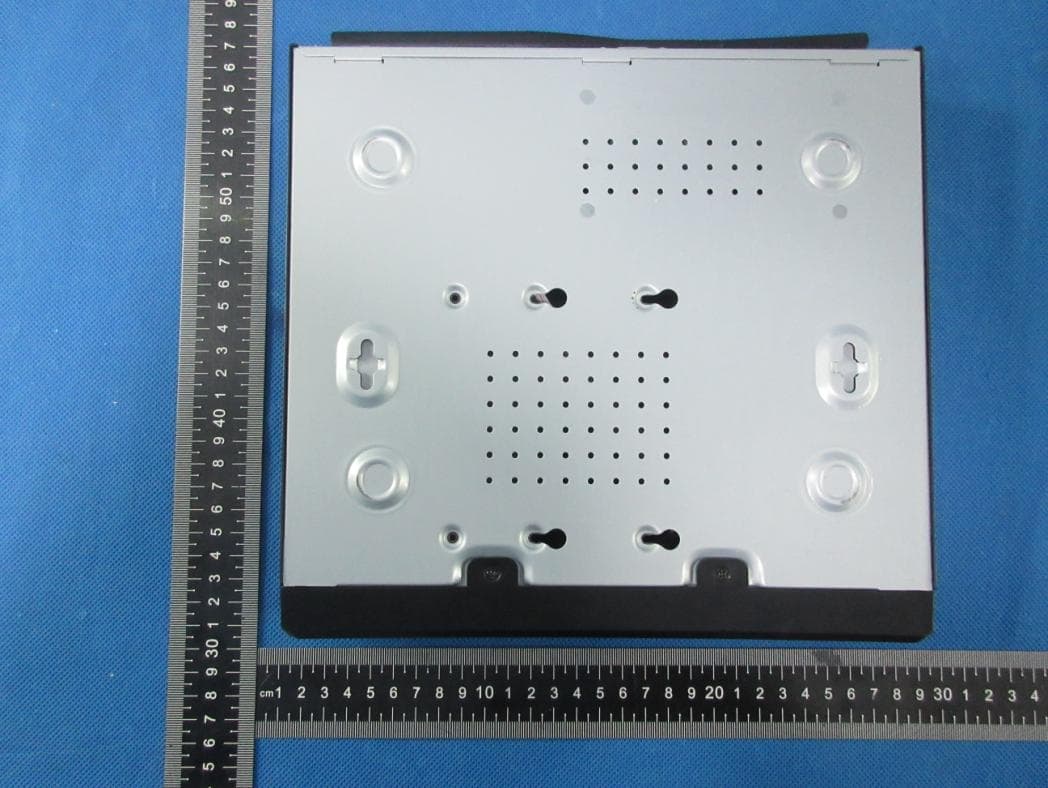 HIGH DEFINITION NETWORK VIDEO RECORDER KIT - FCC ID 2AYD2-K4W10 - Shenzhen Cnest Electronic Technology Co., Ltd.