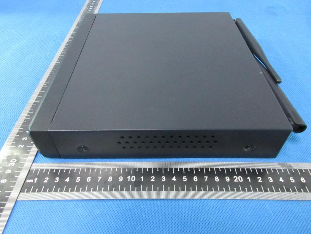 HIGH DEFINITION NETWORK VIDEO RECORDER KIT - FCC ID 2AYD2-K4W10 - Shenzhen Cnest Electronic Technology Co., Ltd. (5)