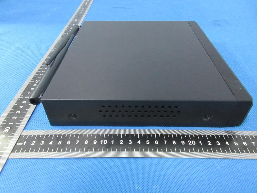 HIGH DEFINITION NETWORK VIDEO RECORDER KIT - FCC ID 2AYD2-K4W10 - Shenzhen Cnest Electronic Technology Co., Ltd. (4)