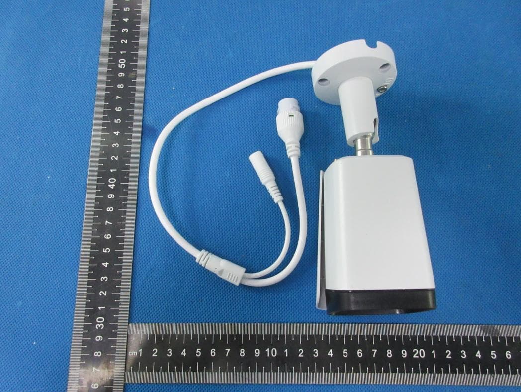 WI-FI Security Camera - FCC ID 2AYD2-KB10 - Shenzhen Cnest Electronic Technology Co., Ltd. (3)