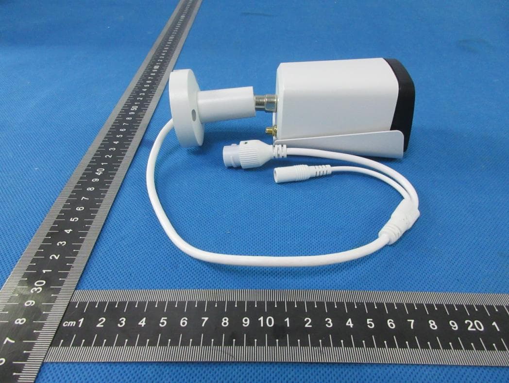 WI-FI Security Camera - FCC ID 2AYD2-KB10 - Shenzhen Cnest Electronic Technology Co., Ltd. (5)