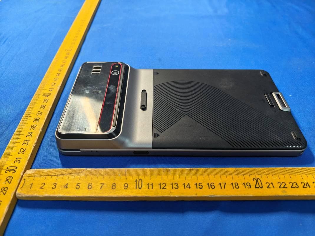 POS Device - FCC ID 2AYD5-I25M02 - Imin Technology Pte Ltd (5)