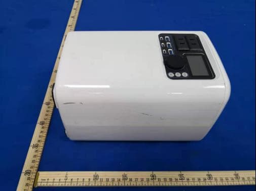 PORTABLE POWER STATION - FCC ID 2AYD9-202012 - Zhejiang Xingyu Mechanical & Electrical Technology Co., Ltd. (5)