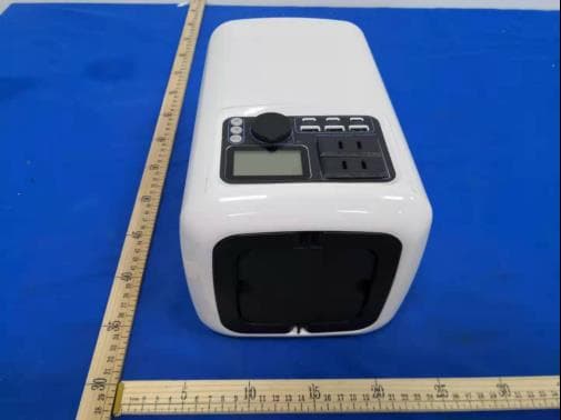 PORTABLE POWER STATION - FCC ID 2AYD9-202012 - Zhejiang Xingyu Mechanical & Electrical Technology Co., Ltd. (2)