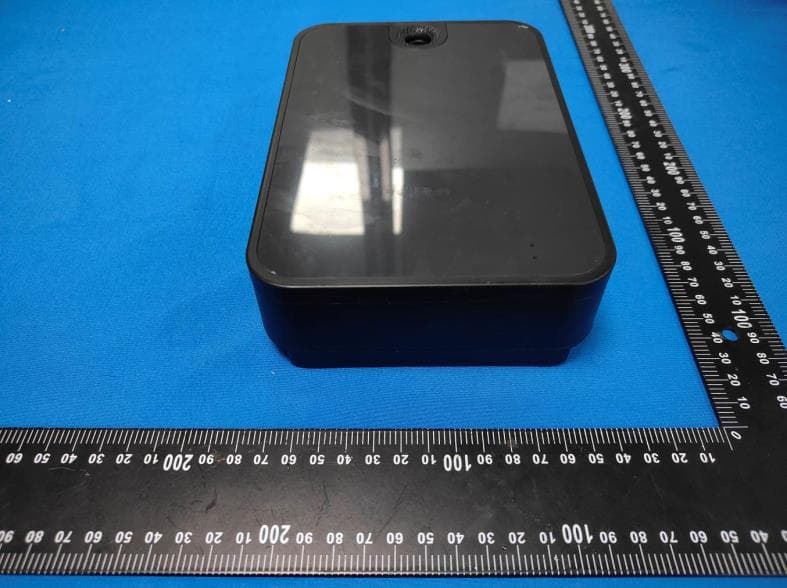 Aroma Diffuser - FCC ID 2AYDA-300CF - Guangzhou Tang Mei Environmental Protection Technology Co., Ltd. (2)