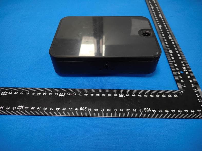 Aroma Diffuser - FCC ID 2AYDA-300CF - Guangzhou Tang Mei Environmental Protection Technology Co., Ltd. (3)
