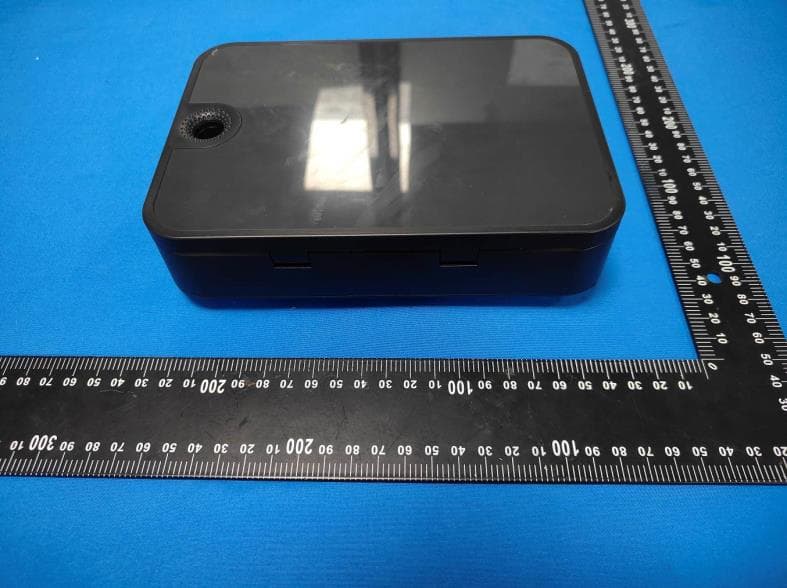 Aroma Diffuser - FCC ID 2AYDA-300CF - Guangzhou Tang Mei Environmental Protection Technology Co., Ltd.