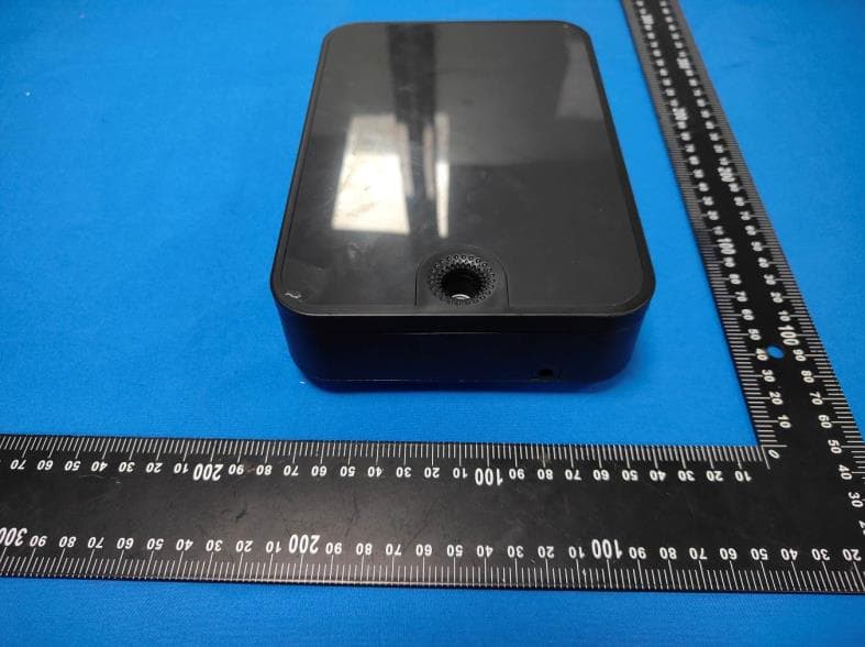 Aroma Diffuser - FCC ID 2AYDA-300CF - Guangzhou Tang Mei Environmental Protection Technology Co., Ltd. (4)