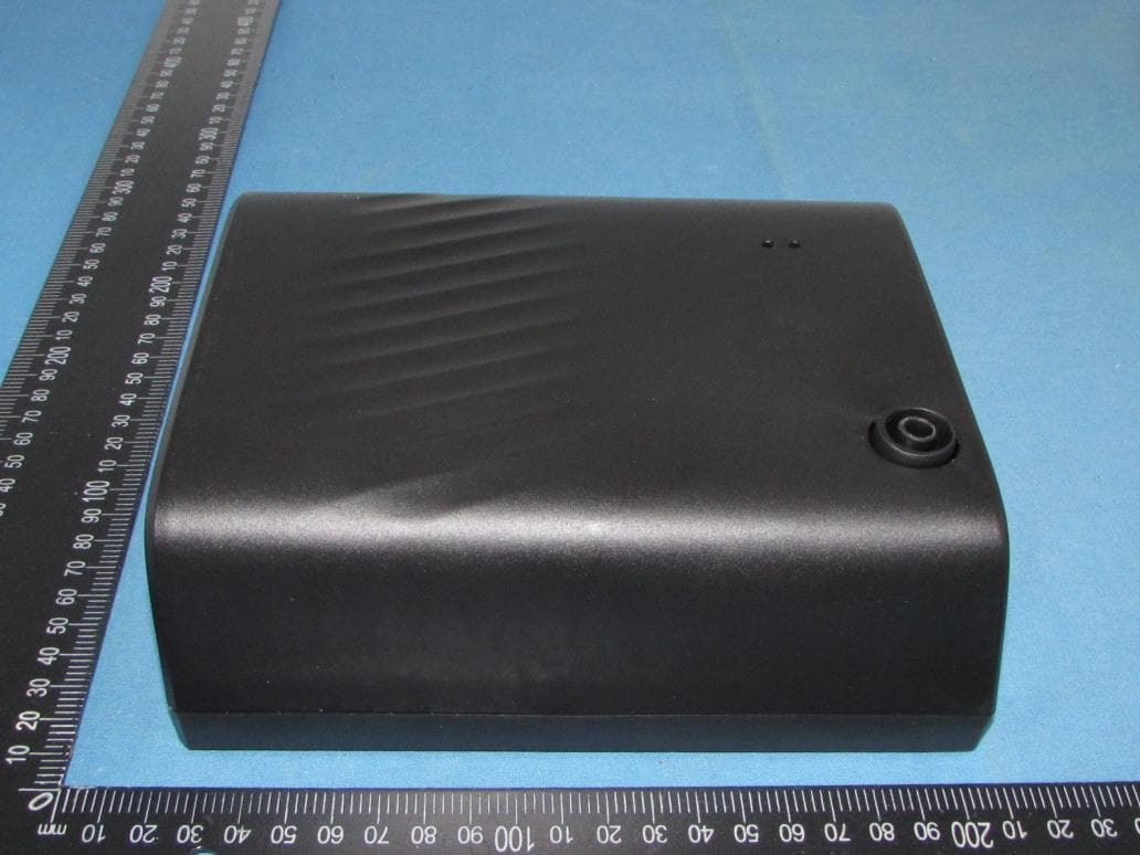Aroma Diffuser - FCC ID 2AYDA-500B - Guangzhou Tang Mei Environmental Protection Technology Co., Ltd. (5)