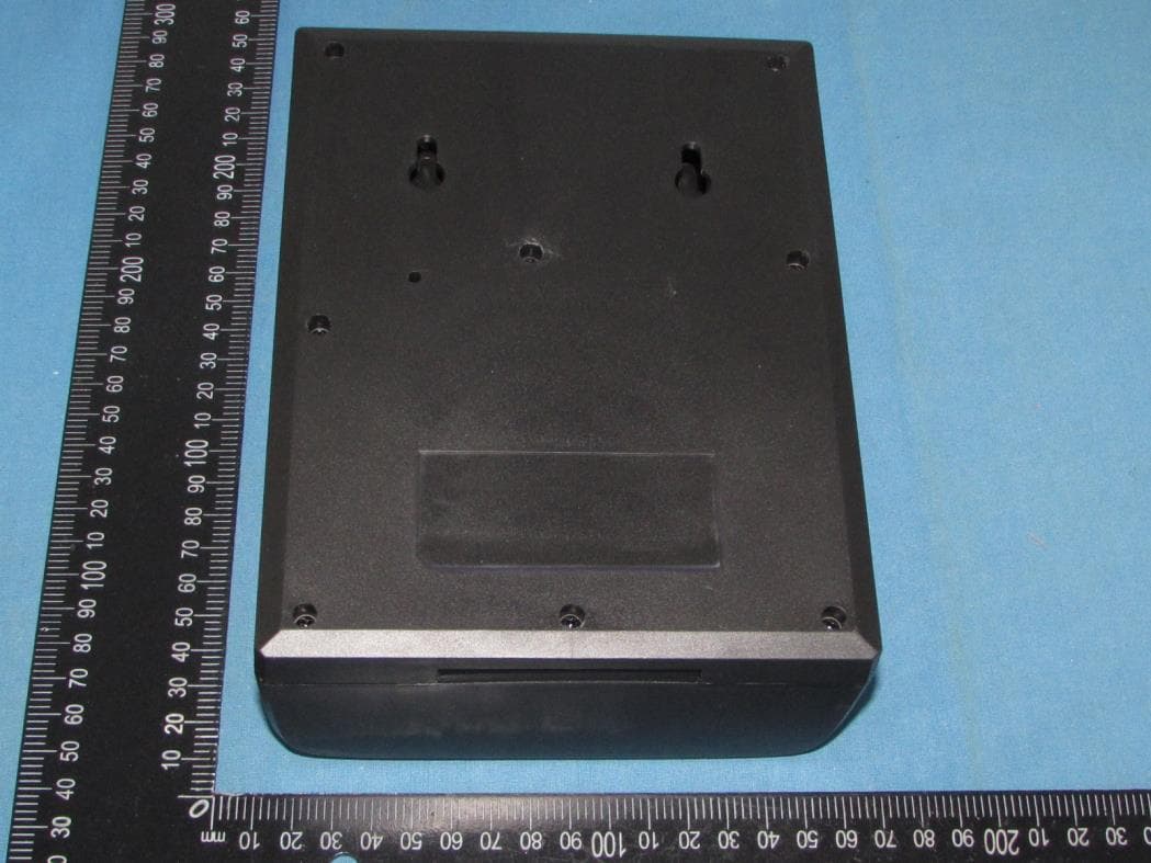 Aroma Diffuser - FCC ID 2AYDA-500B - Guangzhou Tang Mei Environmental Protection Technology Co., Ltd. (2)