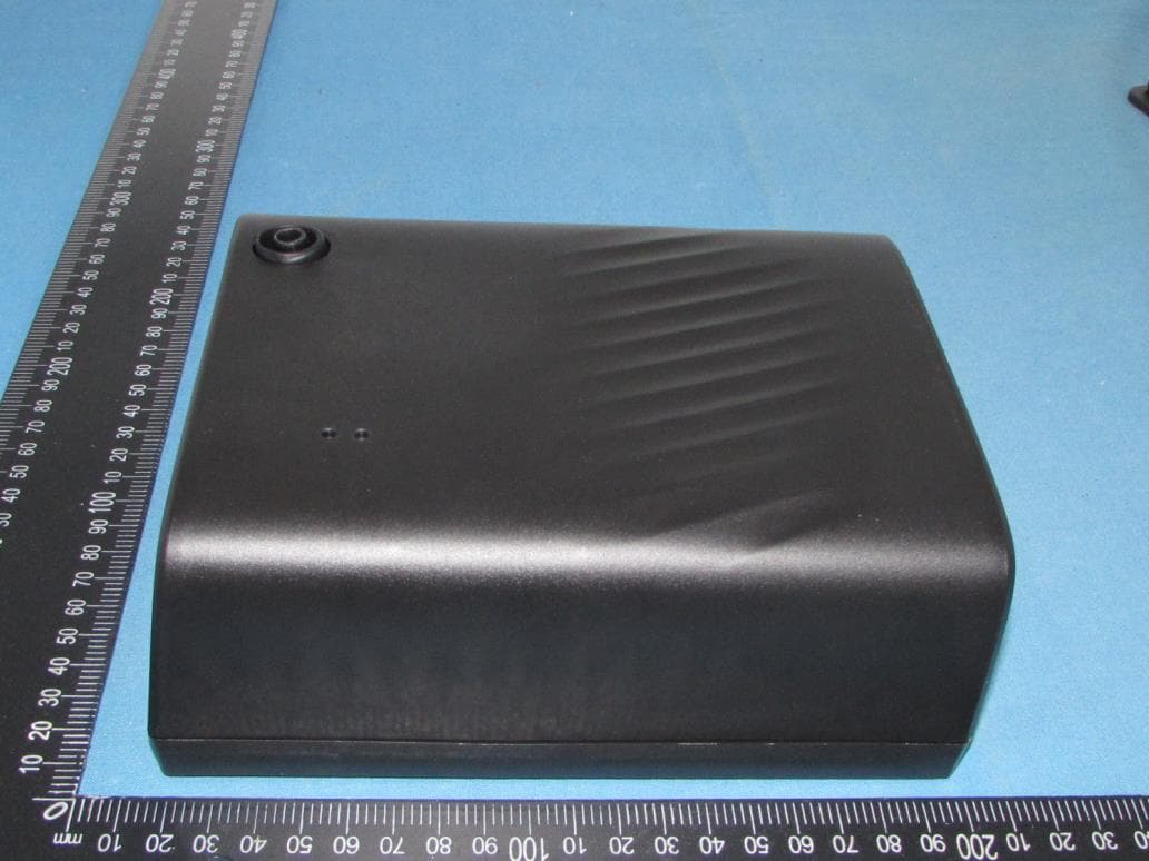 Aroma Diffuser - FCC ID 2AYDA-500B - Guangzhou Tang Mei Environmental Protection Technology Co., Ltd. (4)