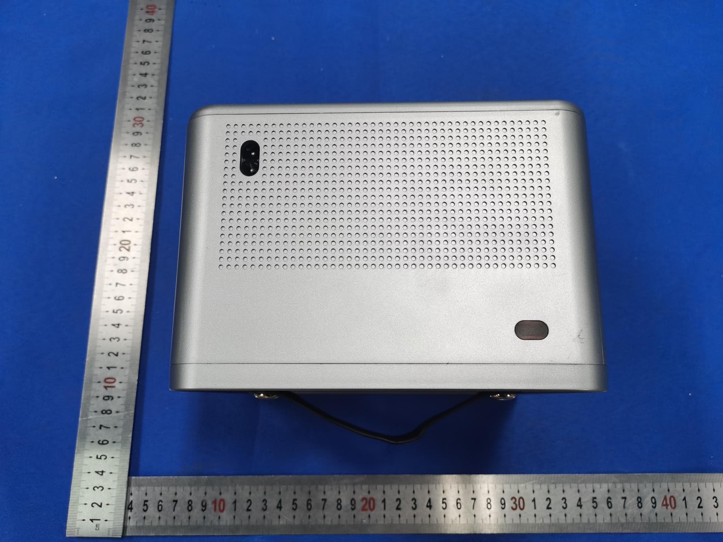 Projector - FCC ID 2AYDD-AK-60 - Shenzhen Aokang Technology Co., Ltd