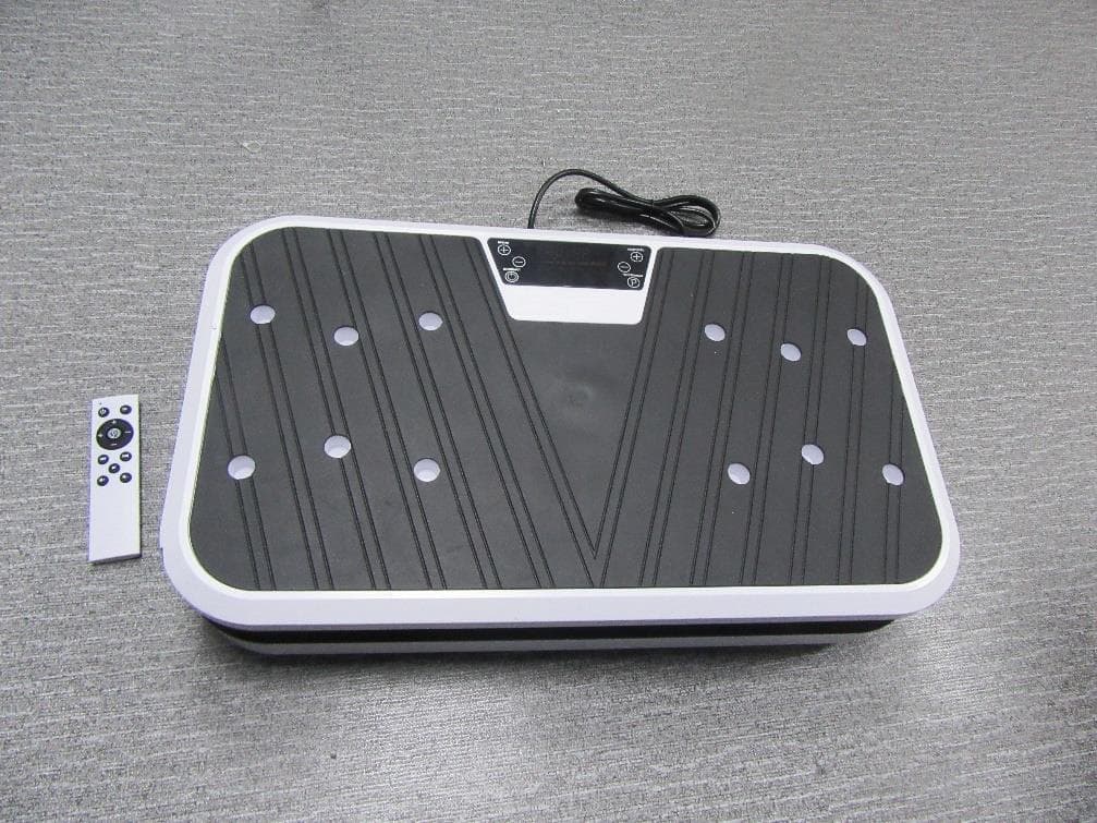 Vibration Massage Machine - FCC ID 2AYDO-XB-012 - Jin Hua Xing Bu Technology Co., Ltd. (2)