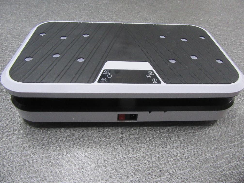 Vibration Massage Machine - FCC ID 2AYDO-XB-012 - Jin Hua Xing Bu Technology Co., Ltd. (3)