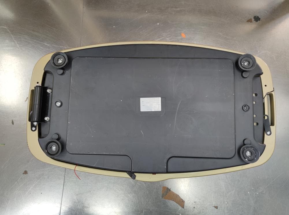 XB-005 - FCC ID 2AYDO-XB005 - Jin Hua Xing Bu Technology Co., Ltd. (3)