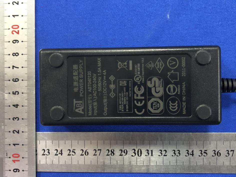 Smart Bike Trainer (DJS-003) - FCC ID 2AYDUTY-DJS003 - Jinhua Unisky Tools Co., Ltd.