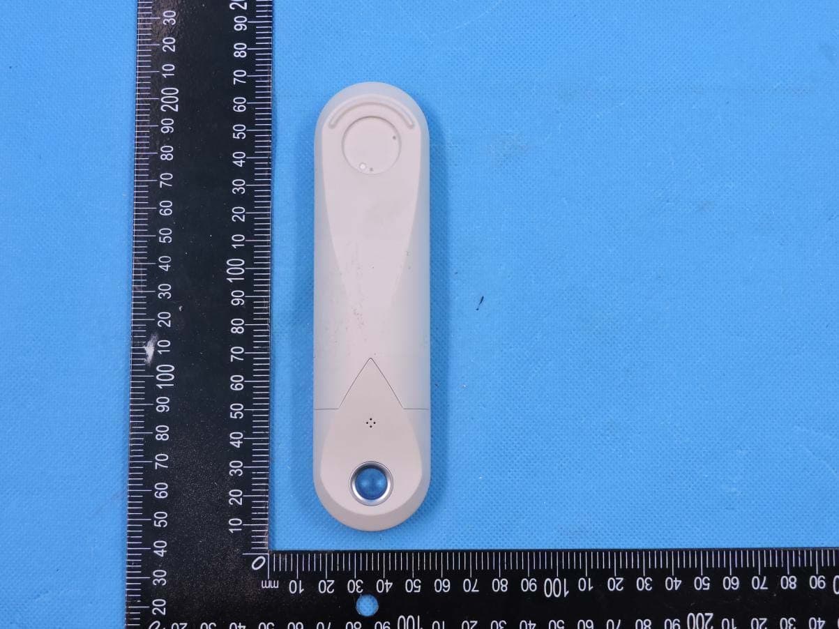 Symphony Classroom Remote Control - FCC ID 2AYDXSCRA1 - Merlyn Mind Inc. (2)