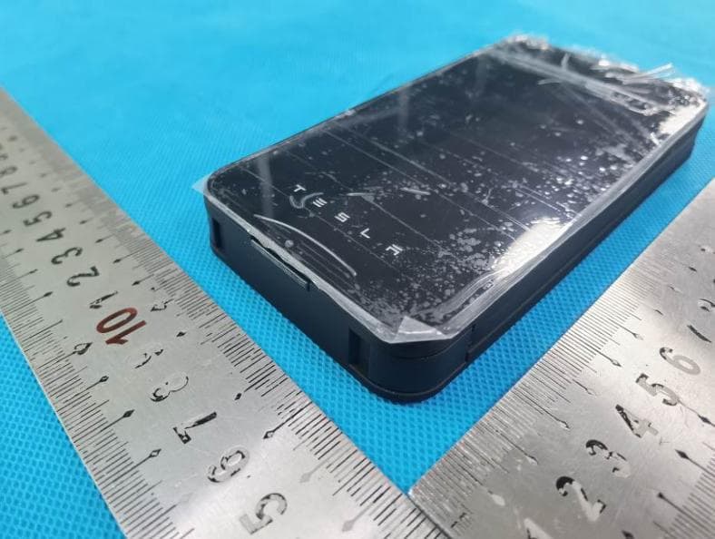 Wireless Phone Charger 2.0 - FCC ID 2AYE5-162588WLESS - Shanghai Jiachang Industrial Co. , Ltd. (3)