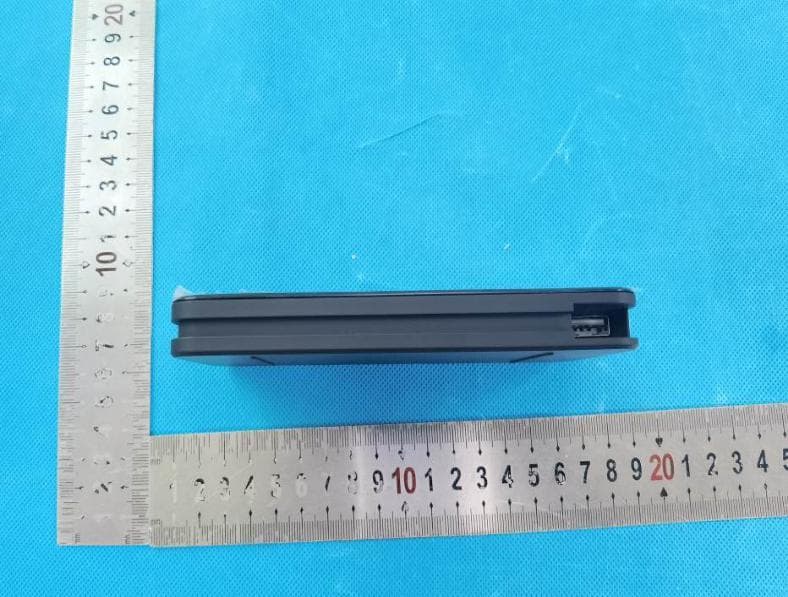 Wireless Phone Charger 2.0 - FCC ID 2AYE5-162588WLESS - Shanghai Jiachang Industrial Co. , Ltd. (2)