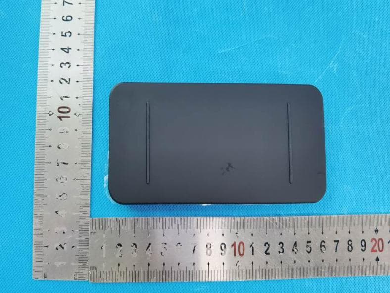 Wireless Phone Charger 2.0 - FCC ID 2AYE5-162588WLESS - Shanghai Jiachang Industrial Co. , Ltd. (4)