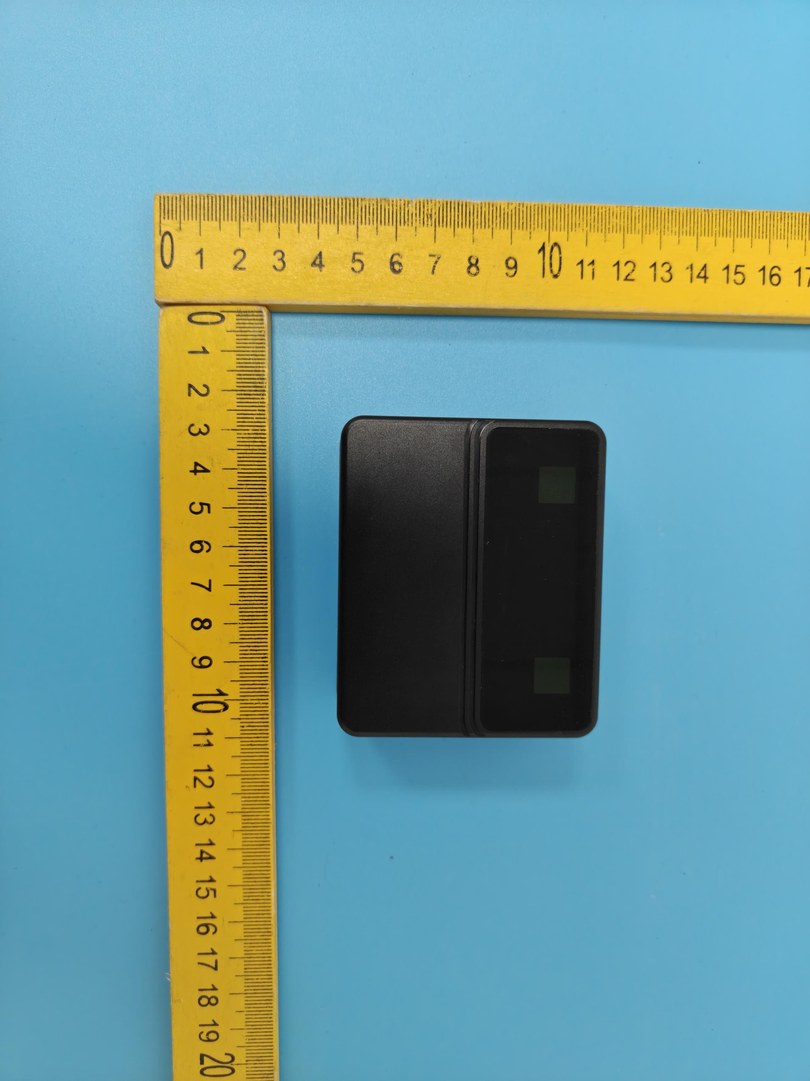 IR People Counter - FCC ID 2AYE6-FP111 - Chengdu Huaxin zhiyun Technology Co., Ltd. (3)