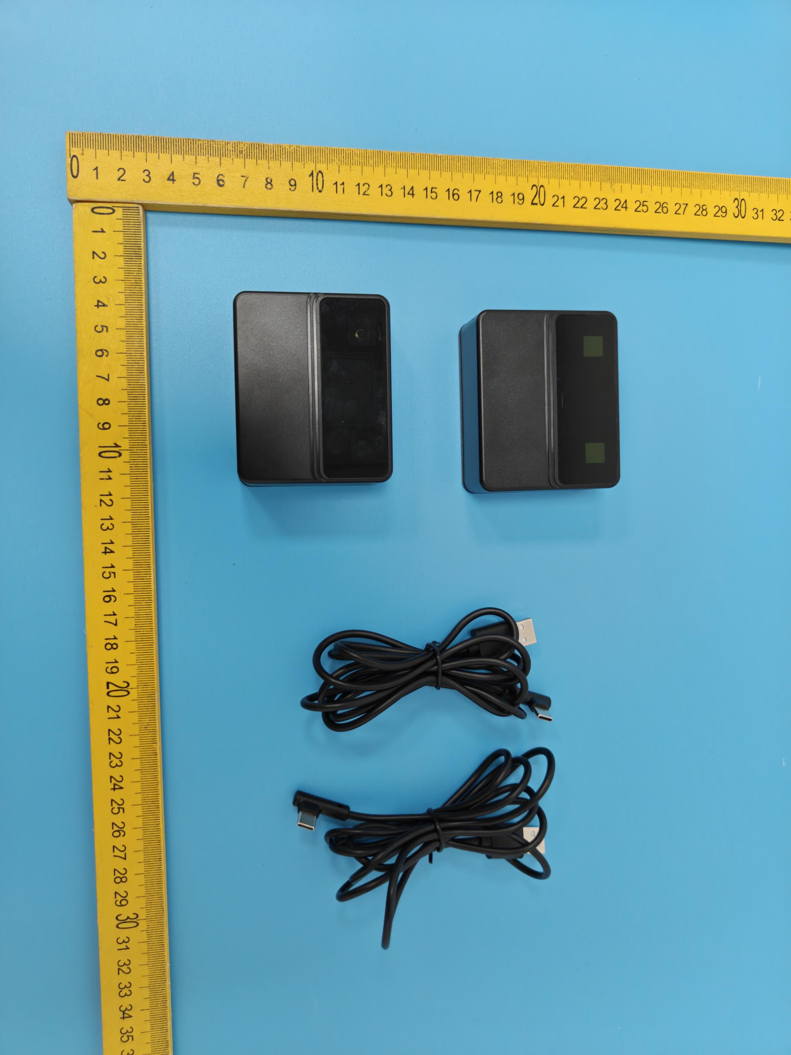 IR People Counter - FCC ID 2AYE6-FP111 - Chengdu Huaxin zhiyun Technology Co., Ltd. (2)