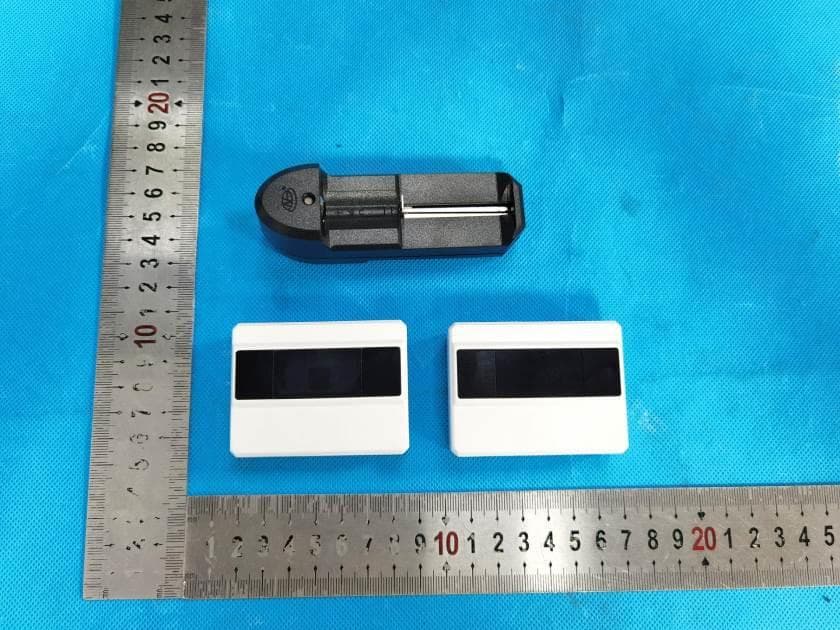 Infrared people counter - FCC ID 2AYE6-HXHE2 - Chengdu Huaxin zhiyun Technology Co., Ltd. (3)