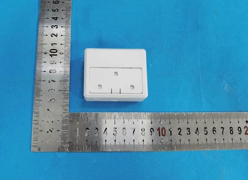 Infrared people counter - FCC ID 2AYE6-HXHE2 - Chengdu Huaxin zhiyun Technology Co., Ltd. (2)