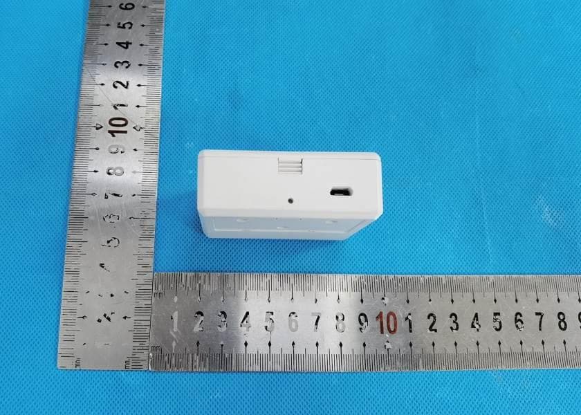 Infrared people counter - FCC ID 2AYE6-HXHE2 - Chengdu Huaxin zhiyun Technology Co., Ltd. (4)