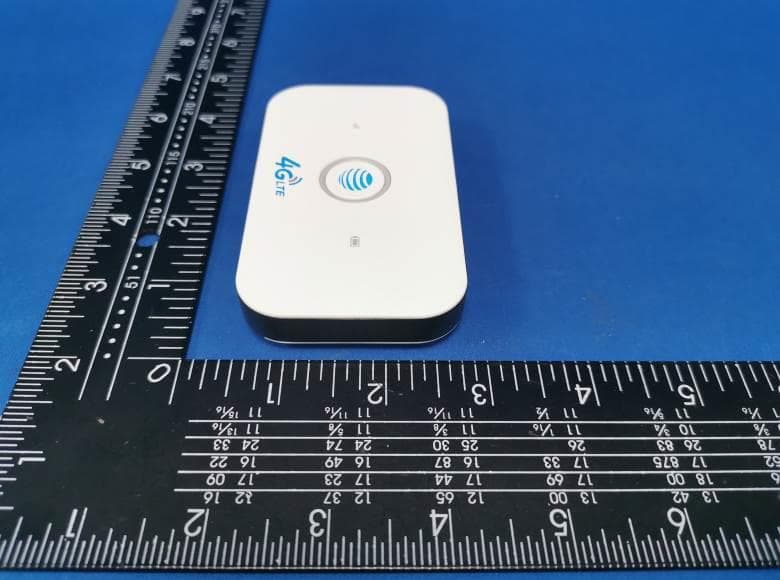 4G MIFSPOT ROUTER - FCC ID 2AYE8MIFSPOTE5573S - ShenZhen MifiData technology Co.,Ltd. (4)