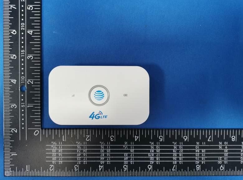 4G MIFSPOT ROUTER - FCC ID 2AYE8MIFSPOTE5573S - ShenZhen MifiData technology Co.,Ltd. (3)