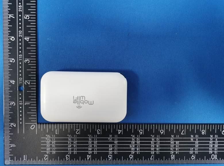 4G MIFSPOT ROUTER - FCC ID 2AYE8MIFSPOTE5573S - ShenZhen MifiData technology Co.,Ltd. (2)
