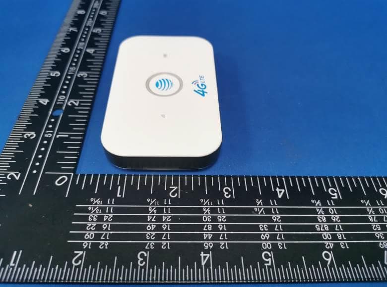 4G MIFSPOT ROUTER - FCC ID 2AYE8MIFSPOTE5573S - ShenZhen MifiData technology Co.,Ltd. (5)