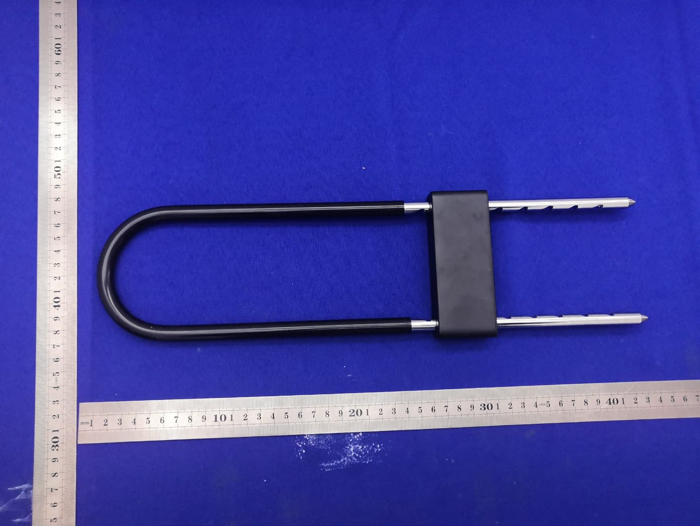 U-SHAPED PADLOCK - FCC ID 2AYEI-PL-U2 - Wenzhou Boshi Electric Technology Co,Ltd. (2)