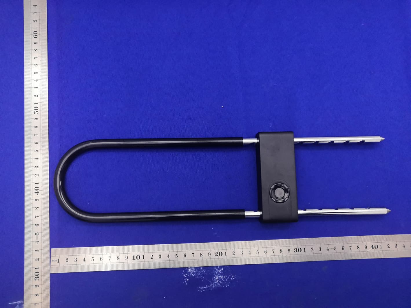 U-SHAPED PADLOCK - FCC ID 2AYEI-PL-U2 - Wenzhou Boshi Electric Technology Co,Ltd. (4)