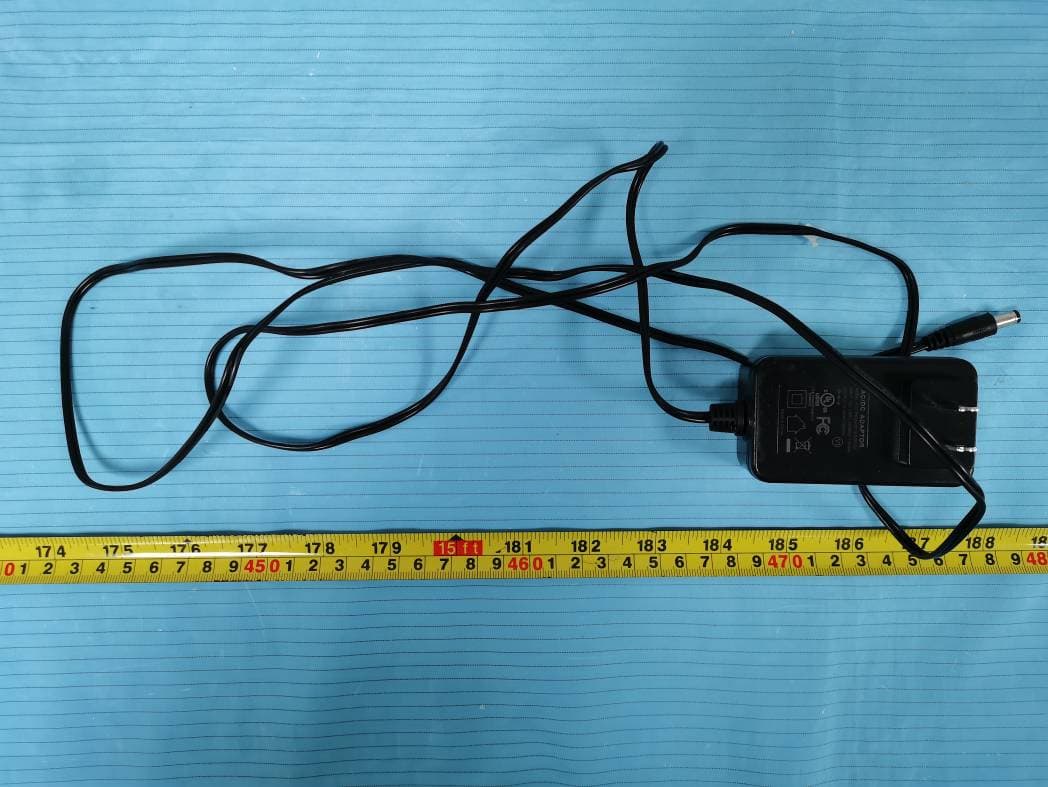 Lock Box - FCC ID 2AYEMBSZ-GW06G - Tritech Technology Limited (2)