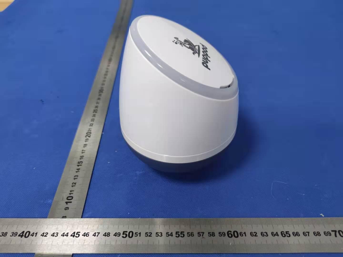 Puppod rocker with feeder - FCC ID 2AYEV-PUPPOD - PupPod Inc. (2)