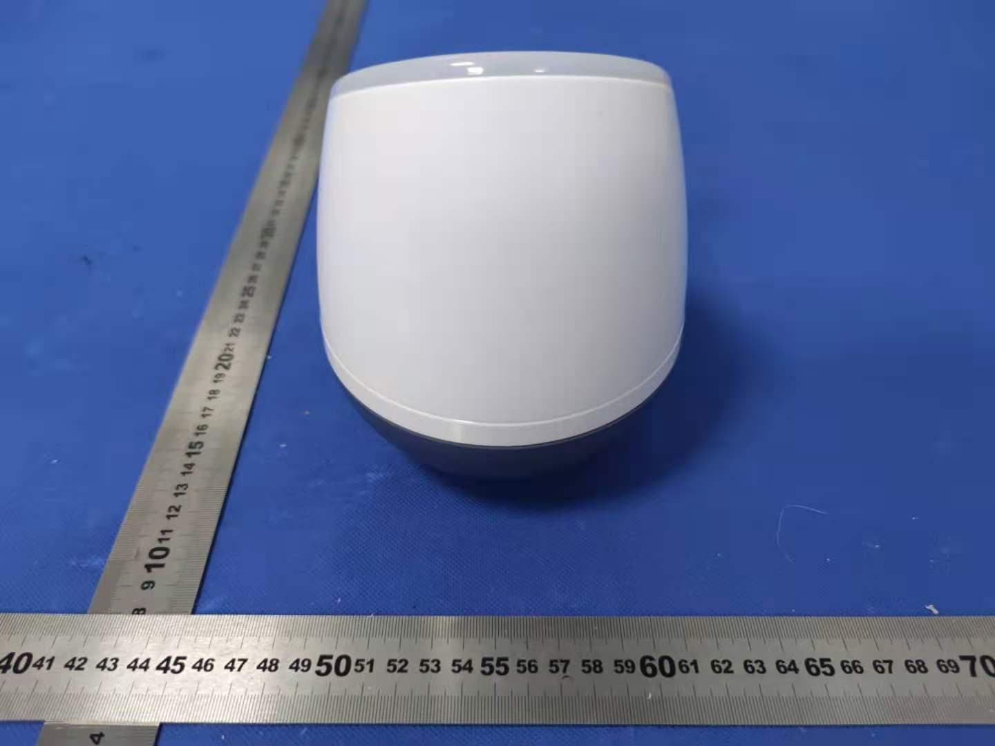 Puppod rocker with feeder - FCC ID 2AYEV-PUPPOD - PupPod Inc. (4)