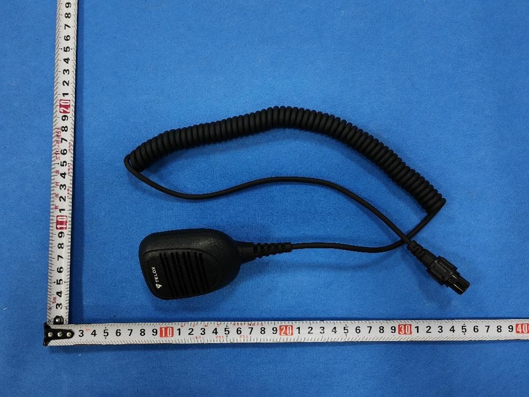 Smart LTE Terminal - FCC ID 2AYEZ-M6L - Telo Communication (Shenzhen) Co., Ltd