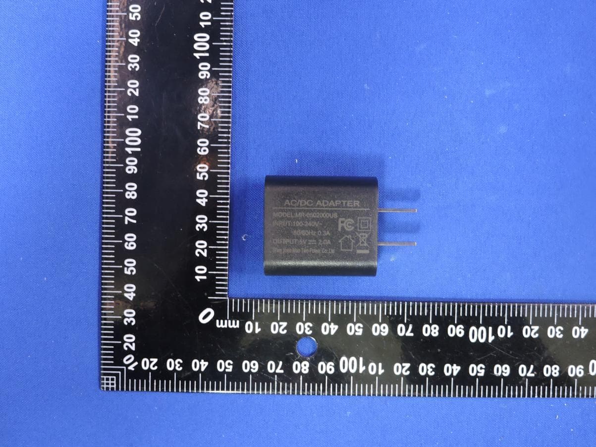 Smart LTE Terminal - FCC ID 2AYEZ-TE320K - Telo Communication (Shenzhen) Co., Ltd