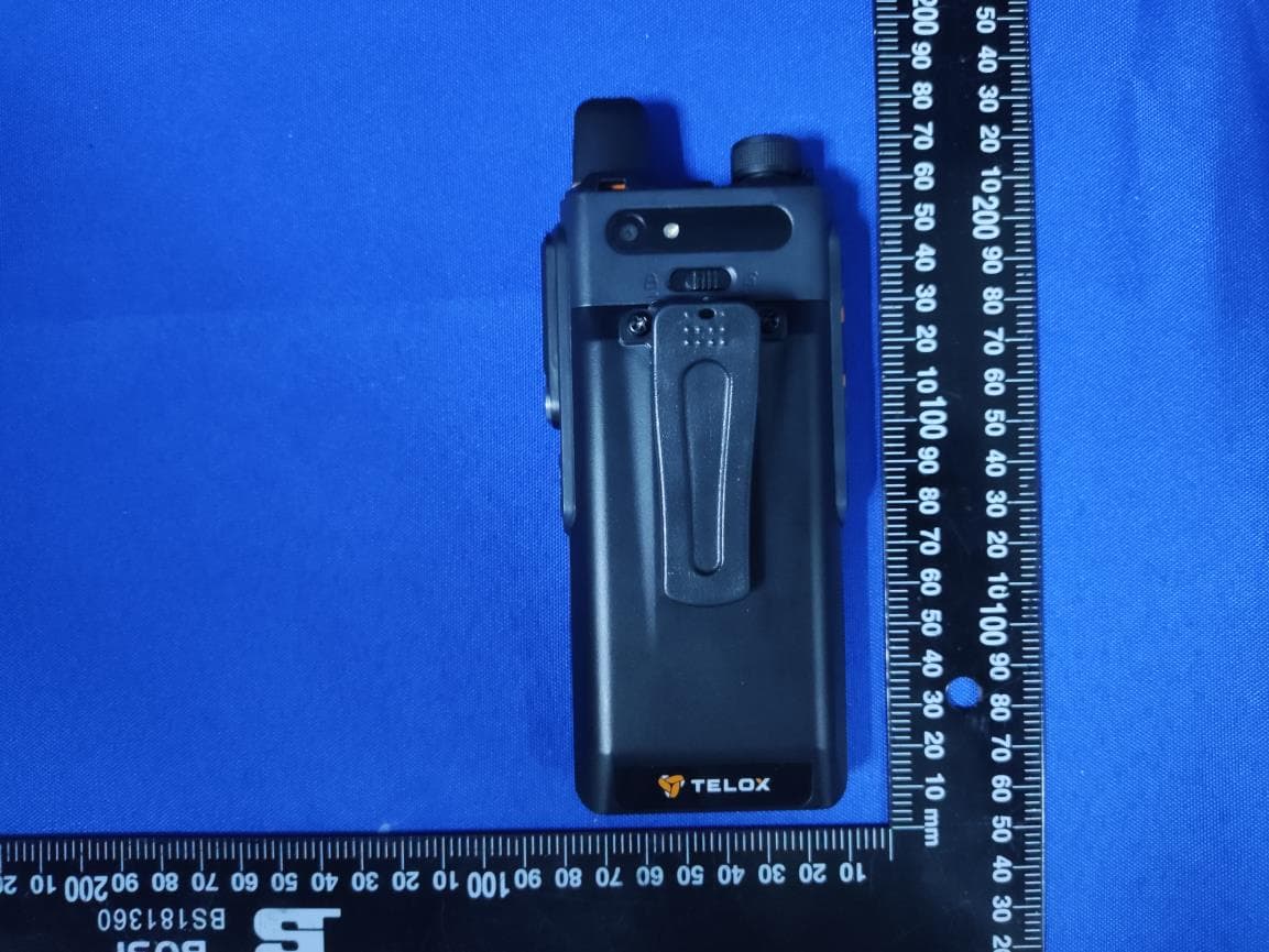 Smart LTE Terminal - FCC ID 2AYEZ-TE620G - Telo Communication (Shenzhen) Co., Ltd